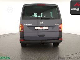 Volkswagen T6 Kombi T6.1 2.0 TDI 4M DOKA 5 SITZE,1.HAND,SH