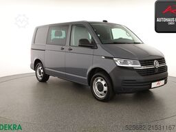 Volkswagen T6 Kombi T6.1 2.0 TDI 4M DOKA 5 SITZE,1.HAND,SH