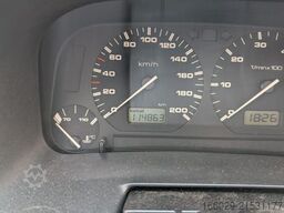 VOLKSWAGEN Polo Basis