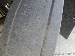 DAF XF480FT, Kipphydraulik, Retarder, TÜV 03/2027