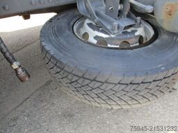 DAF XF480FT, Kipphydraulik, Retarder, TÜV 03/2027