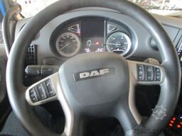 DAF XF480FT, Kipphydraulik, Retarder, TÜV 03/2027