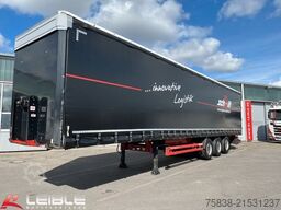 KÖGEL SN 24*Standard Tautliner*Zertifikat Code XL*SAF*