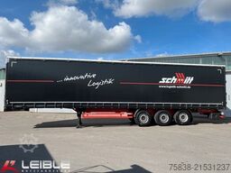 KÖGEL SN 24*Standard Tautliner*Zertifikat Code XL*SAF*