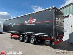 KÖGEL SN 24*Standard Tautliner*Zertifikat Code XL*SAF*