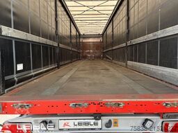 KÖGEL SN 24*Standard Tautliner*Zertifikat Code XL*SAF*