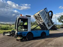 Schmidt Compact 400