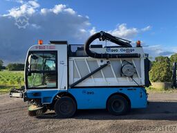 Schmidt Compact 400