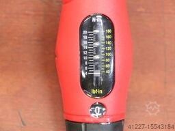 Holex Hoffmann** 4-20 Nm 657277 26