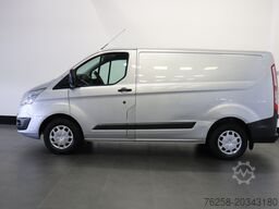 Ford Transit Custom 2.2 TDCI 155PK - Airco - Navi - ...
