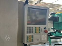 Arburg 1500T 3200-1300 e²