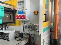 Arburg 1500T 3200-1300 e²