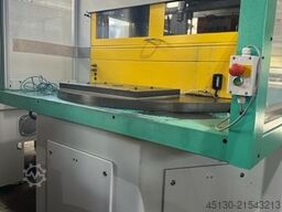 Arburg 1500T 3200-1300 e²