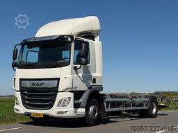 DAF CF 340 CF 340.19 EURO6.