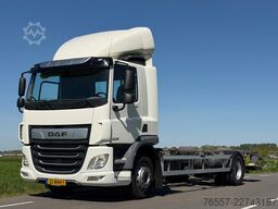 DAF CF 340 CF 340.19 EURO6.