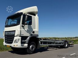 DAF CF 340 CF 340.19 EURO6.