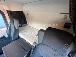 MERCEDES-BENZ Actros 2546L 6x2 Lenk-/Lift Abroller mit Kran