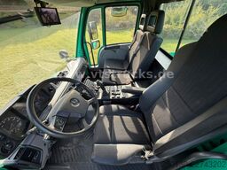 MERCEDES-BENZ Unimog U530 LOF Agrar DSK *Top Zustand*