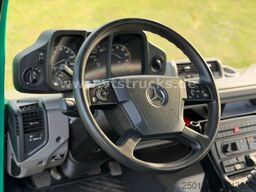 MERCEDES-BENZ Unimog U530 LOF Agrar DSK *Top Zustand*