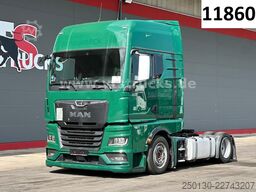 MAN TG3 18.470 4x2 LL MEGA /RETARDER /ACC /LDW /EBA