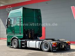 MAN TG3 18.470 4x2 LL MEGA /RETARDER /ACC /LDW /EBA