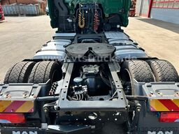 MAN TG3 18.470 4x2 LL MEGA /RETARDER /ACC /LDW /EBA