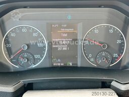 MAN TG3 18.470 4x2 LL MEGA /RETARDER /ACC /LDW /EBA