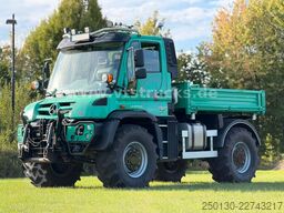 UNIMOG Mercedes-Benz 530 LOF Agrar DSK *Top Zustand*