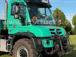 UNIMOG Mercedes-Benz 530 LOF Agrar DSK *Top Zustand*