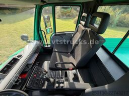 UNIMOG Mercedes-Benz 530 LOF Agrar DSK *Top Zustand*