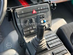 UNIMOG Mercedes-Benz 530 LOF Agrar DSK *Top Zustand*