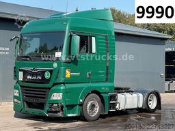 MAN TGX 18.460 Euro6 4x2 Volumen-SZM