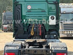 MAN TGX 18.460 Euro6 4x2 Volumen-SZM