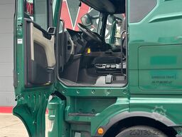 MAN TG3 18.470 4x2 LL /Retarder/ ACC/ LDW /EBA