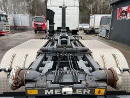 RENAULT T480 6x2 Euro6 Meiller-Abrollkipper