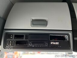 RENAULT T480 6x2 Euro6 Meiller-Abrollkipper
