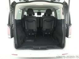 Mercedes-Benz EQV 300 lang,7Sitze,2Schiebetüren,Distronic,LED