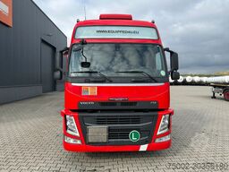 Volvo FM 450 Globetrotter, Night-Airco, ADR (EX/II, E...