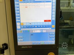 KraussMaffei KM250-1400CX