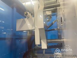 KraussMaffei KM250-1400CX