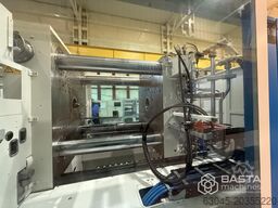 KraussMaffei KM250-1400CX