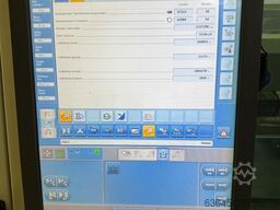 Krauss Maffei KM250-1400CX