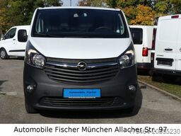 OPEL Opel Vivaro B Kasten L1H1 2,8t* Würth *PDC