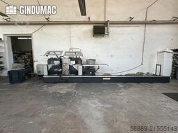 Elumatec DG 244