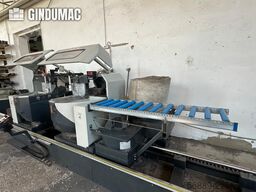 Elumatec DG 244