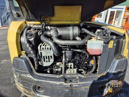 Yanmar SV 26