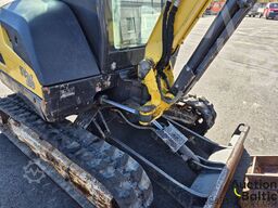 Yanmar SV 26