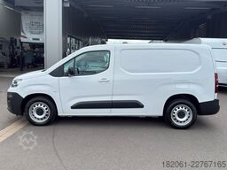 FIAT Doblo Cargo KaWa L2 1.5l*Kamera*Navi*Autom*Klima