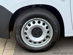 FIAT Doblo Cargo KaWa L2 1.5l*Kamera*Navi*Autom*Klima