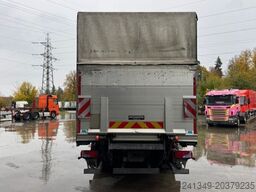 MAN TGX 26.480 6x2